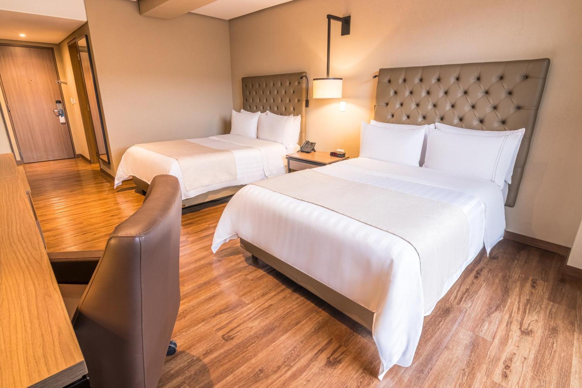 Ghl Hotel Bogota Occidente Extérieur photo