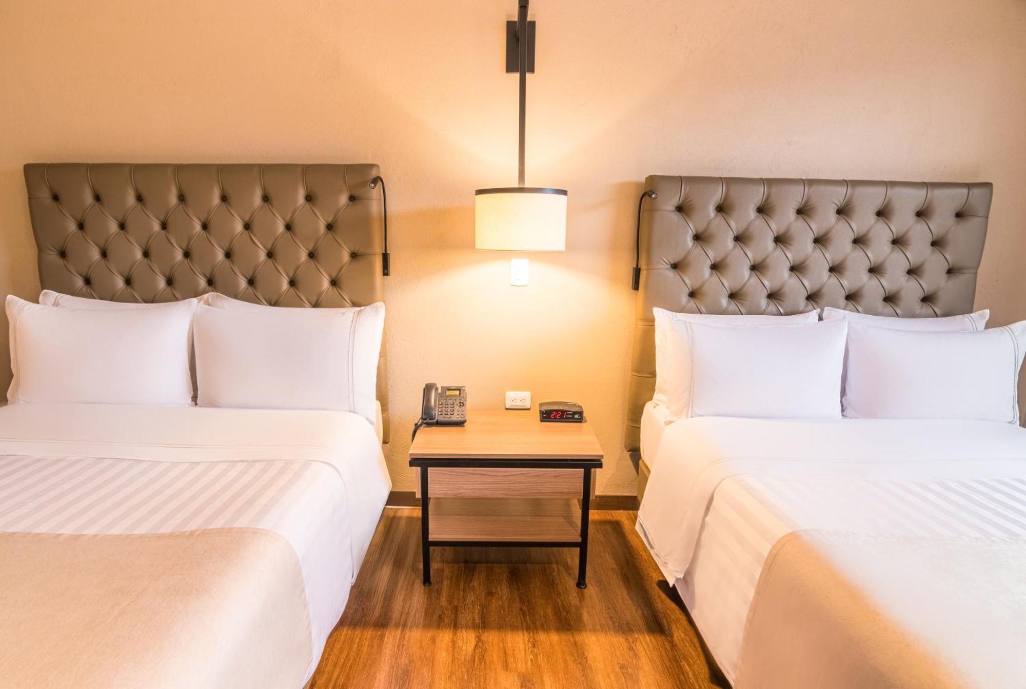 Ghl Hotel Bogota Occidente Extérieur photo
