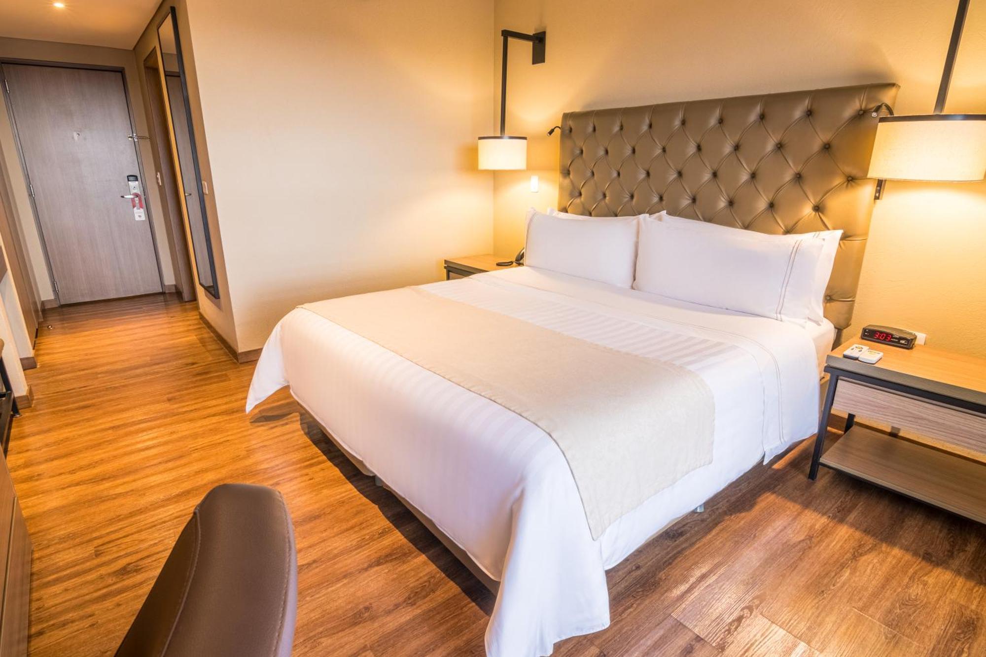 Ghl Hotel Bogota Occidente Extérieur photo